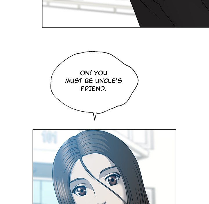 Disfigured - Chapter 20 [photo 8] - MangaPorn