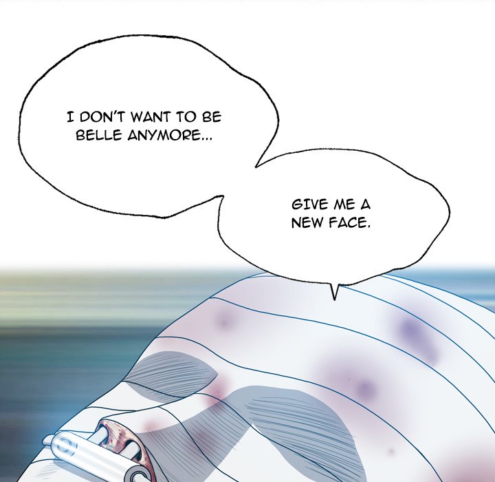 Disfigured - Chapter 21 [photo 12] - MangaPorn