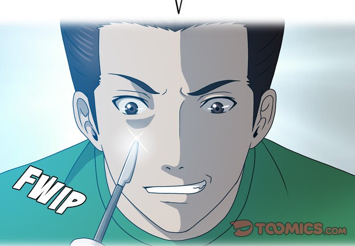 Disfigured - Chapter 21 [photo 2] - MangaPorn