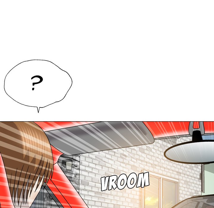 Disfigured - Chapter 21 [photo 25] - MangaPorn