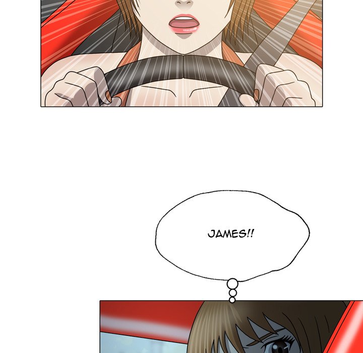 Disfigured - Chapter 21 [photo 27] - MangaPorn