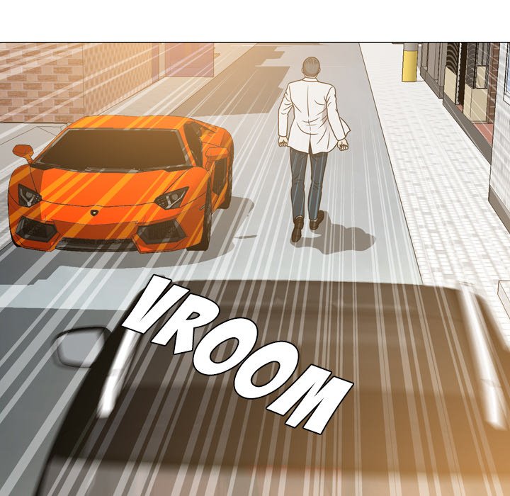 Disfigured - Chapter 21 [photo 29] - MangaPorn