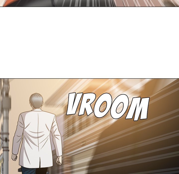 Disfigured - Chapter 21 [photo 32] - MangaPorn