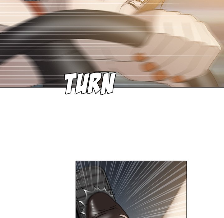 Disfigured - Chapter 21 [photo 35] - MangaPorn