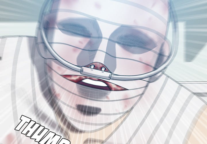 Disfigured - Chapter 21 [photo 4] - MangaPorn