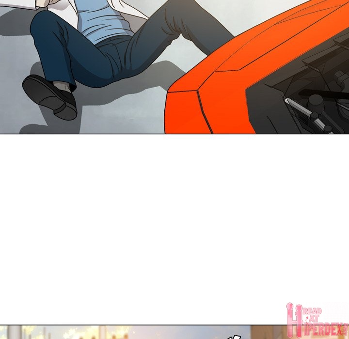 Disfigured - Chapter 21 [photo 41] - MangaPorn