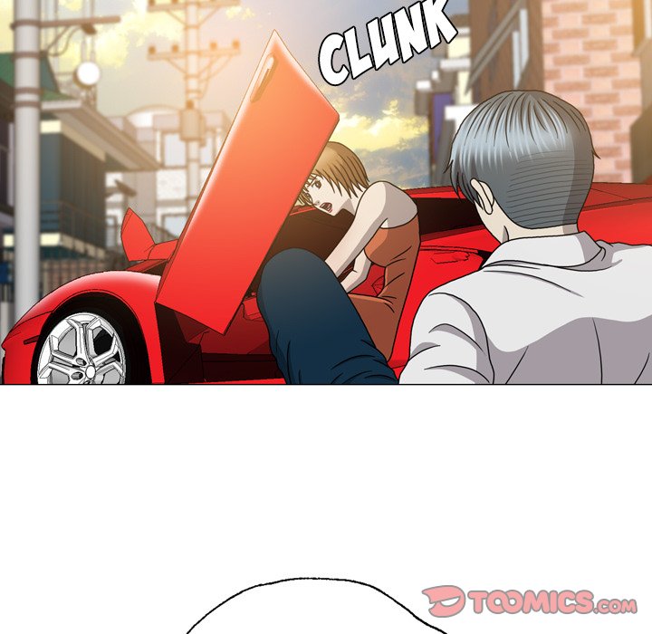 Disfigured - Chapter 21 [photo 42] - MangaPorn