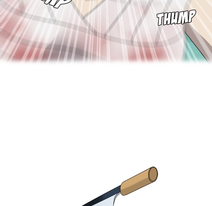 Disfigured - Chapter 21 [photo 5] - MangaPorn