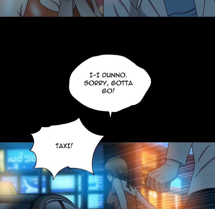 Disfigured - Chapter 21 [photo 69] - MangaPorn