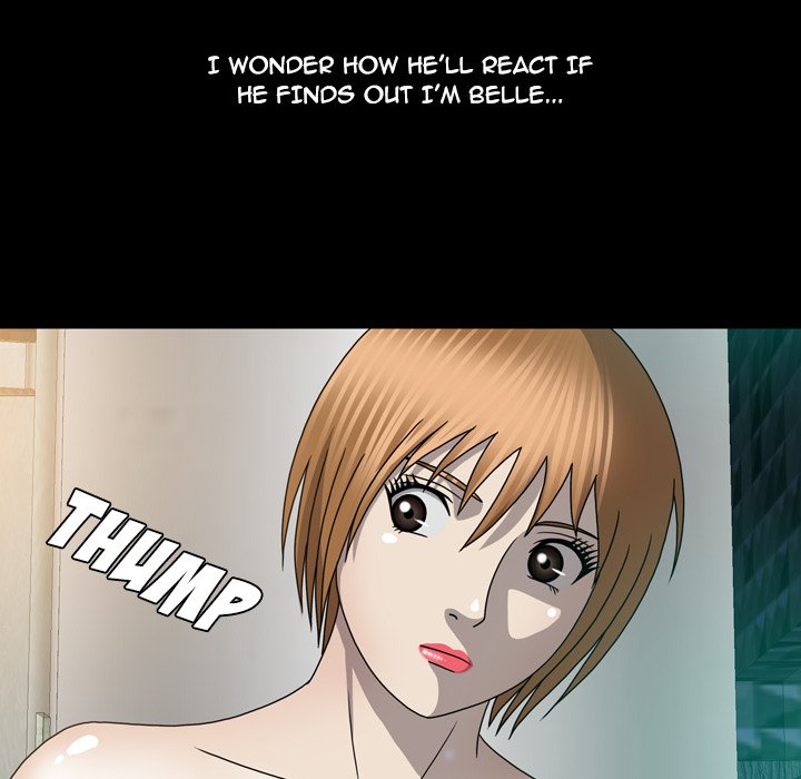 Disfigured - Chapter 21 [photo 83] - MangaPorn
