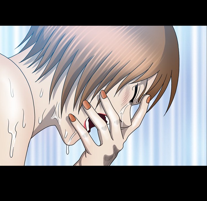 Disfigured - Chapter 21 [photo 88] - MangaPorn