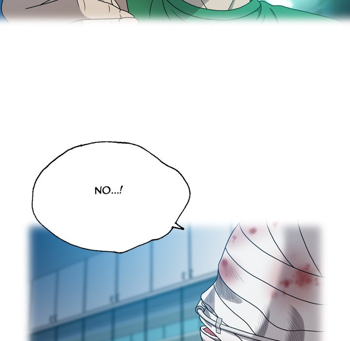 Disfigured - Chapter 21 [photo 9] - MangaPorn