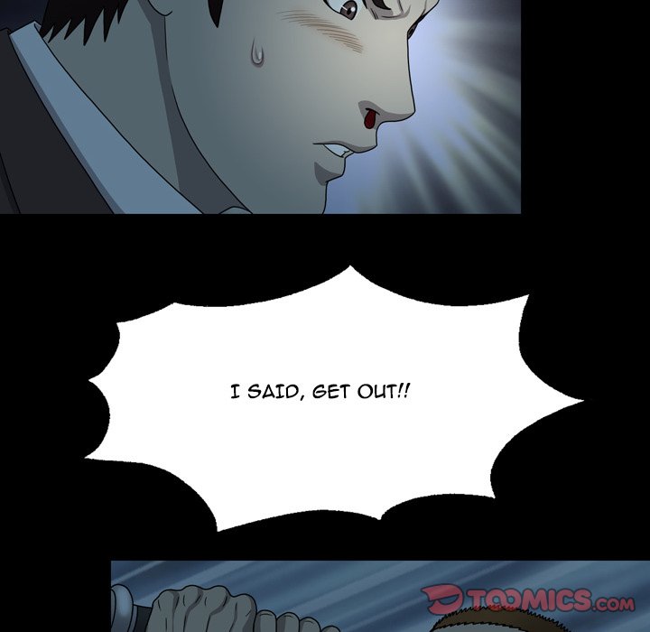 Disfigured - Chapter 22 [photo 10] - MangaPorn