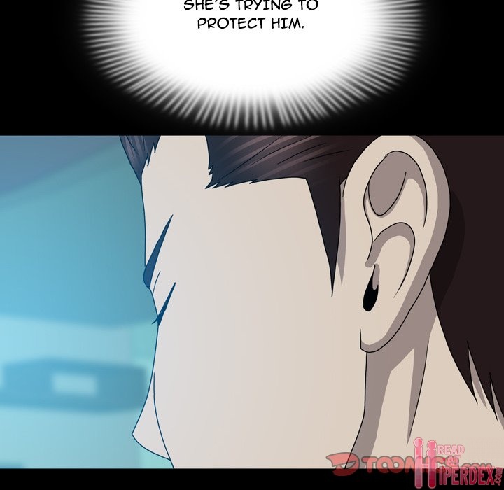 Disfigured - Chapter 22 [photo 102] - MangaPorn