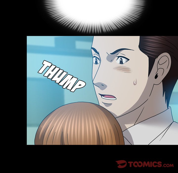 Disfigured - Chapter 22 [photo 110] - MangaPorn