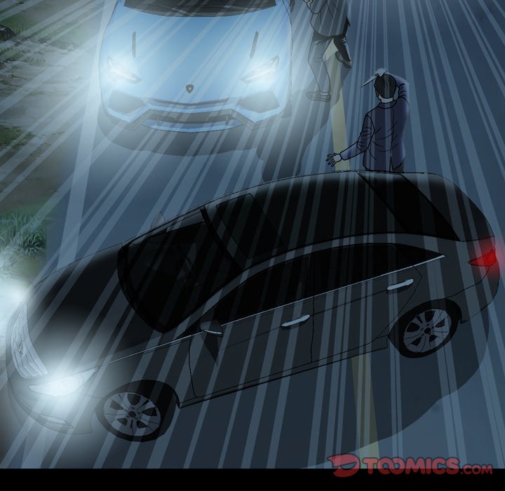 Disfigured - Chapter 22 [photo 14] - MangaPorn