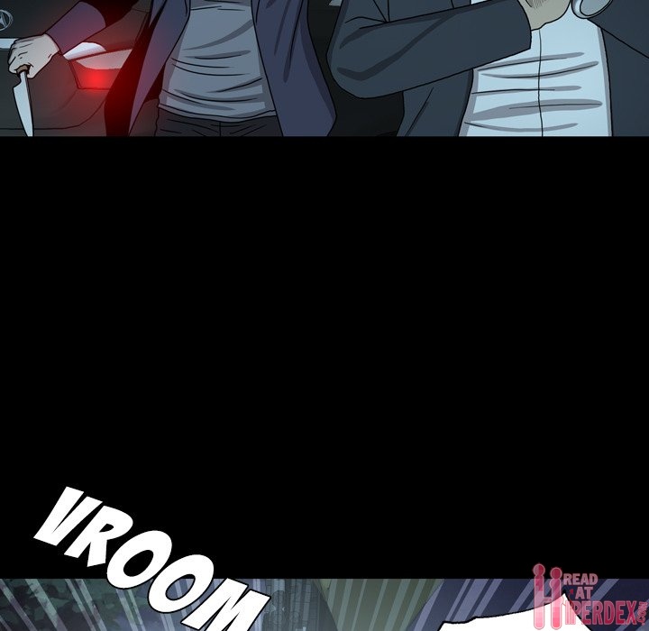 Disfigured - Chapter 22 [photo 16] - MangaPorn