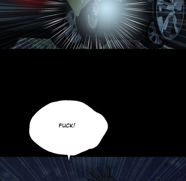 Disfigured - Chapter 22 [photo 19] - MangaPorn