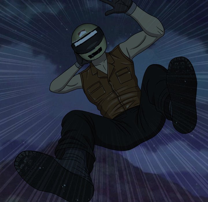 Disfigured - Chapter 22 [photo 20] - MangaPorn