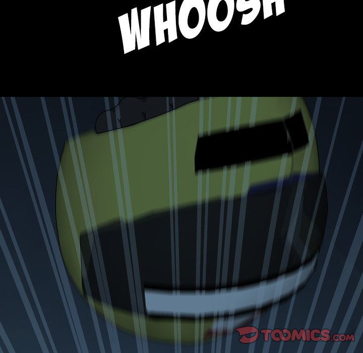 Disfigured - Chapter 22 [photo 22] - MangaPorn