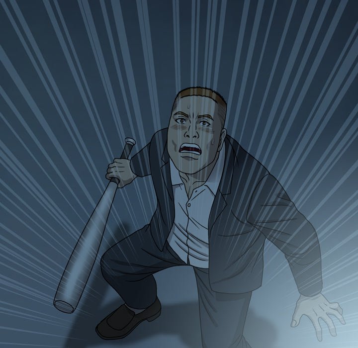 Disfigured - Chapter 22 [photo 23] - MangaPorn