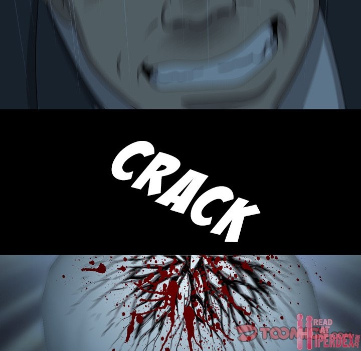 Disfigured - Chapter 22 [photo 26] - MangaPorn