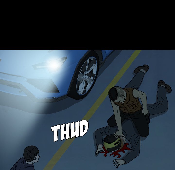 Disfigured - Chapter 22 [photo 28] - MangaPorn