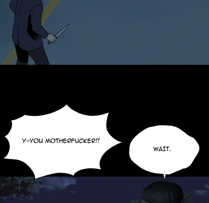 Disfigured - Chapter 22 [photo 29] - MangaPorn