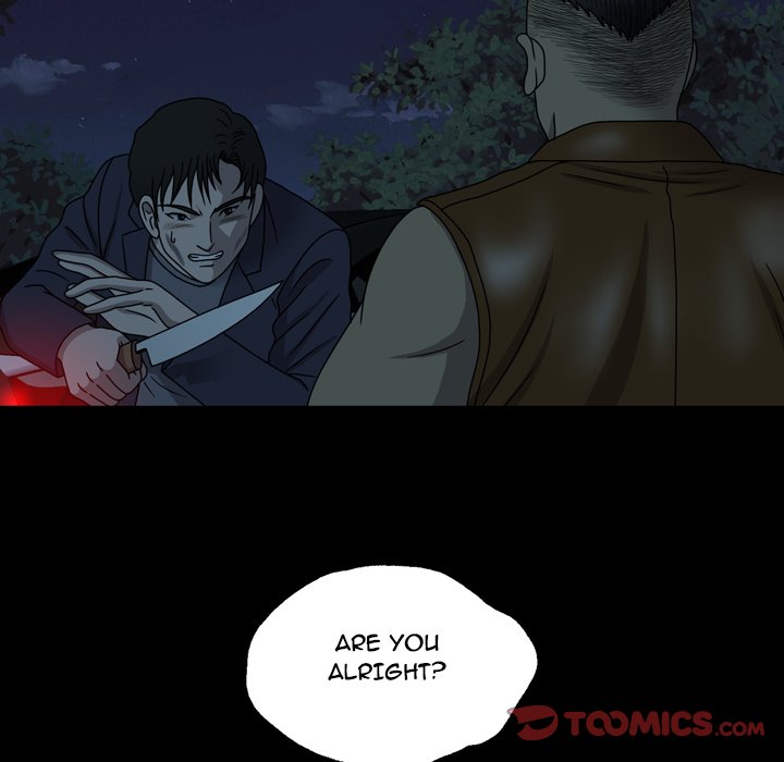 Disfigured - Chapter 22 [photo 30] - MangaPorn