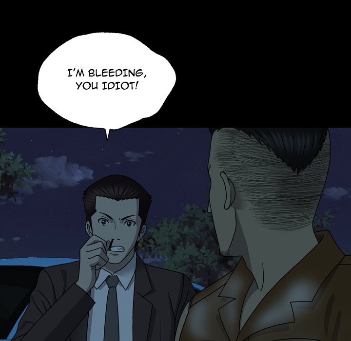 Disfigured - Chapter 22 [photo 32] - MangaPorn