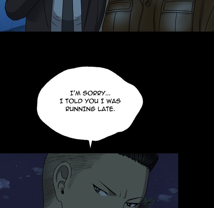 Disfigured - Chapter 22 [photo 33] - MangaPorn