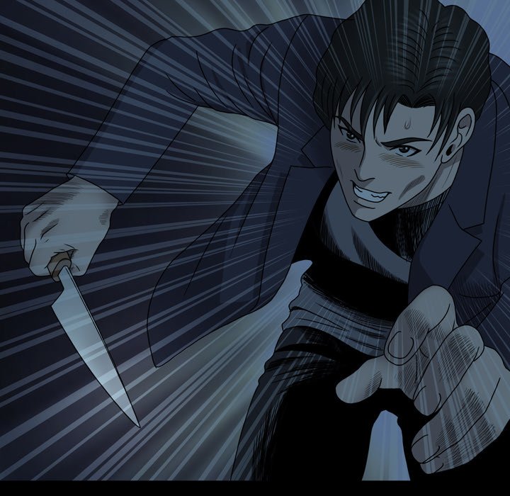 Disfigured - Chapter 22 [photo 35] - MangaPorn