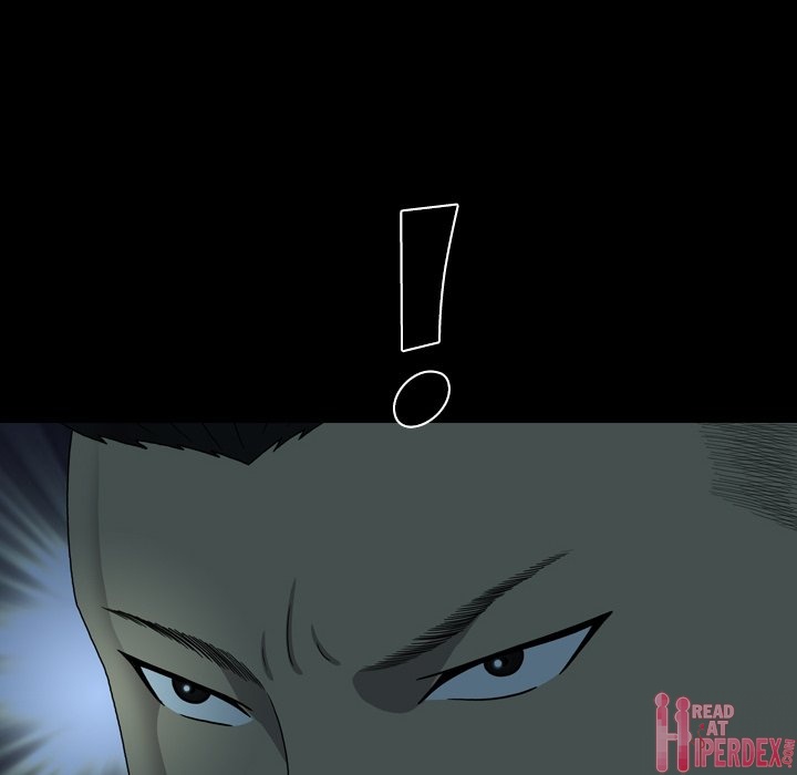 Disfigured - Chapter 22 [photo 36] - MangaPorn