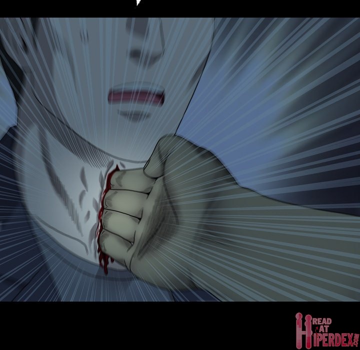 Disfigured - Chapter 22 [photo 41] - MangaPorn