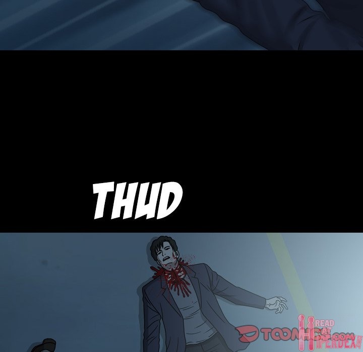 Disfigured - Chapter 22 [photo 46] - MangaPorn