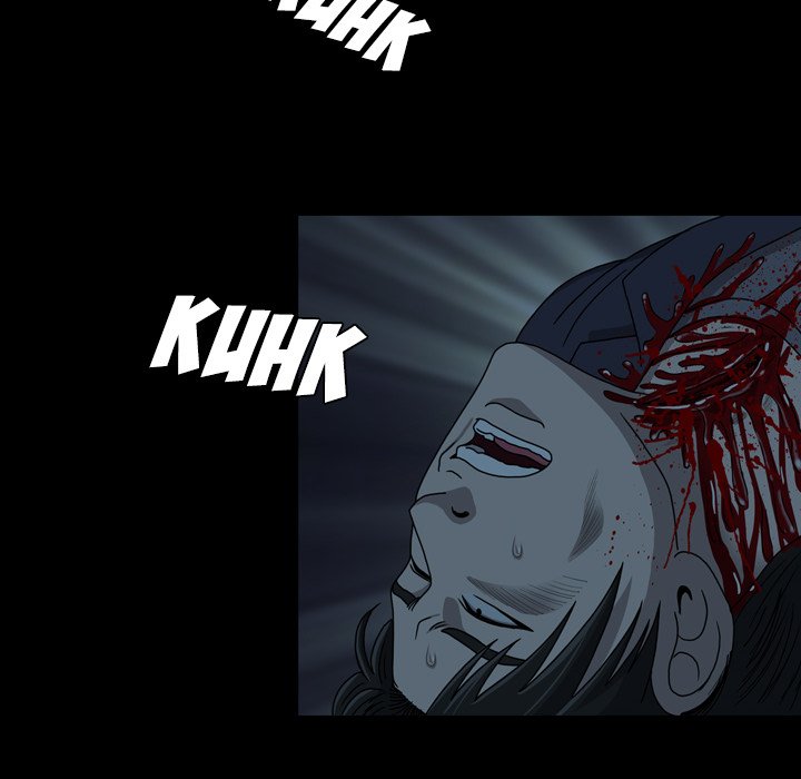 Disfigured - Chapter 22 [photo 48] - MangaPorn