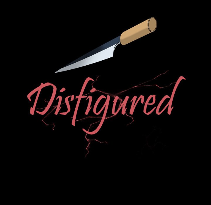 Disfigured - Chapter 22 [photo 5] - MangaPorn
