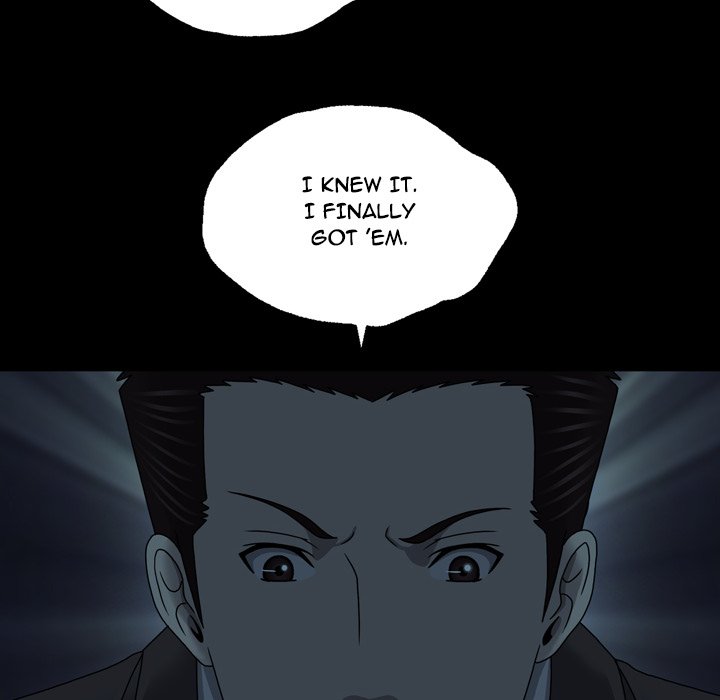 Disfigured - Chapter 22 [photo 52] - MangaPorn