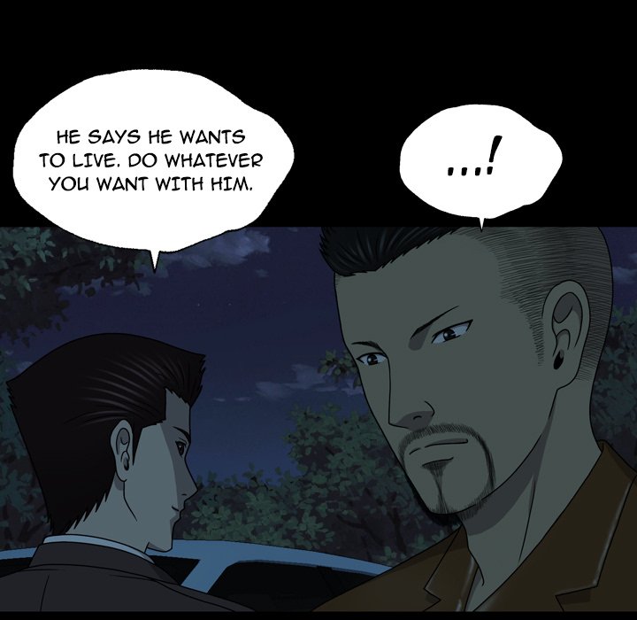 Disfigured - Chapter 22 [photo 55] - MangaPorn