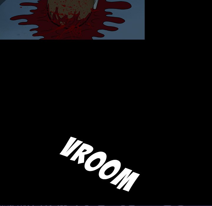 Disfigured - Chapter 22 [photo 59] - MangaPorn