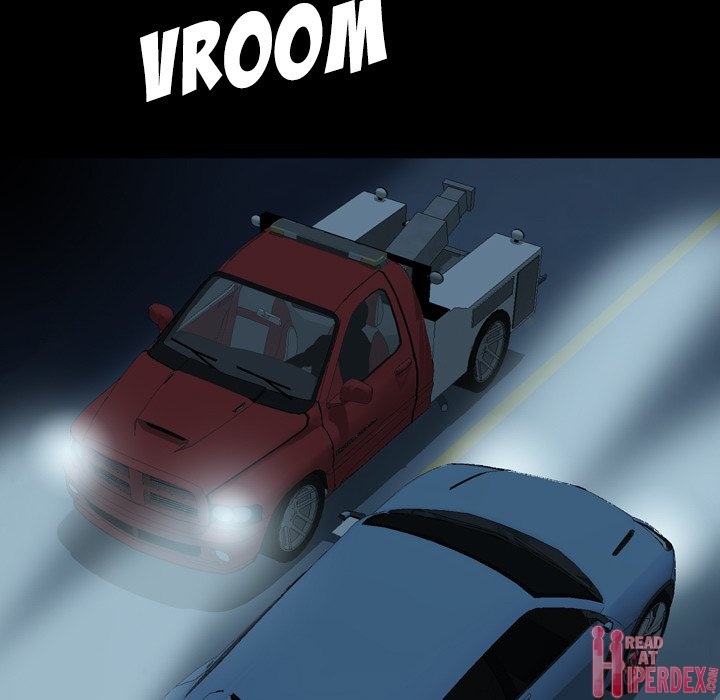 Disfigured - Chapter 22 [photo 61] - MangaPorn