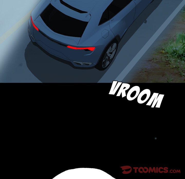 Disfigured - Chapter 22 [photo 62] - MangaPorn