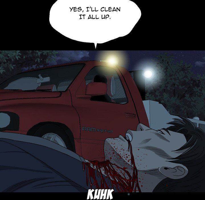 Disfigured - Chapter 22 [photo 63] - MangaPorn