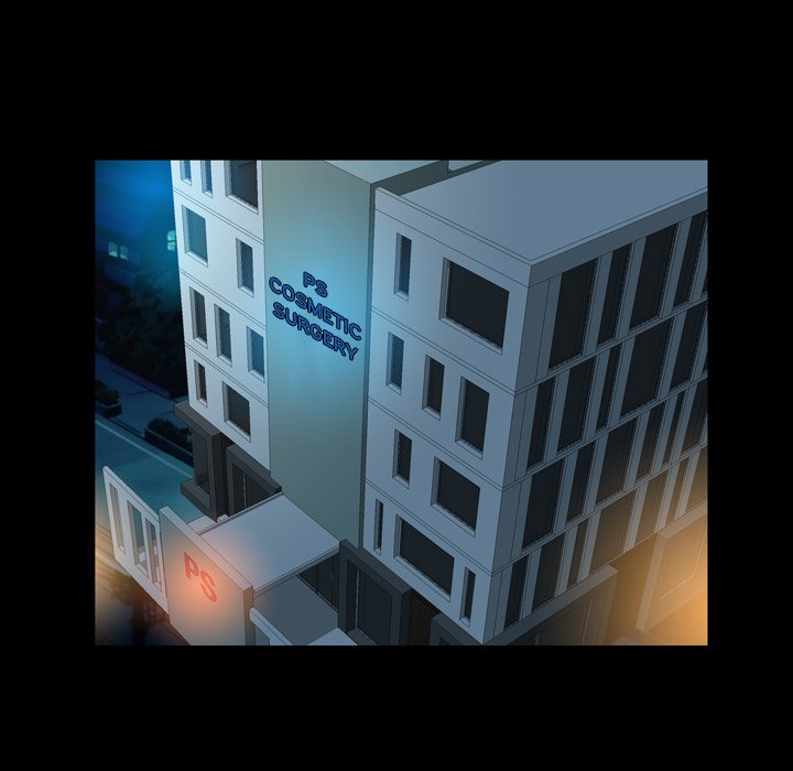 Disfigured - Chapter 22 [photo 65] - MangaPorn