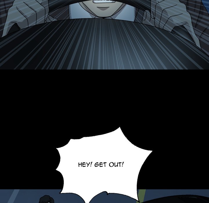 Disfigured - Chapter 22 [photo 7] - MangaPorn