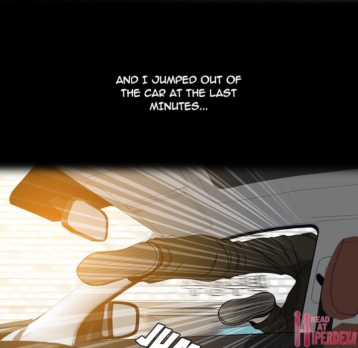 Disfigured - Chapter 22 [photo 71] - MangaPorn