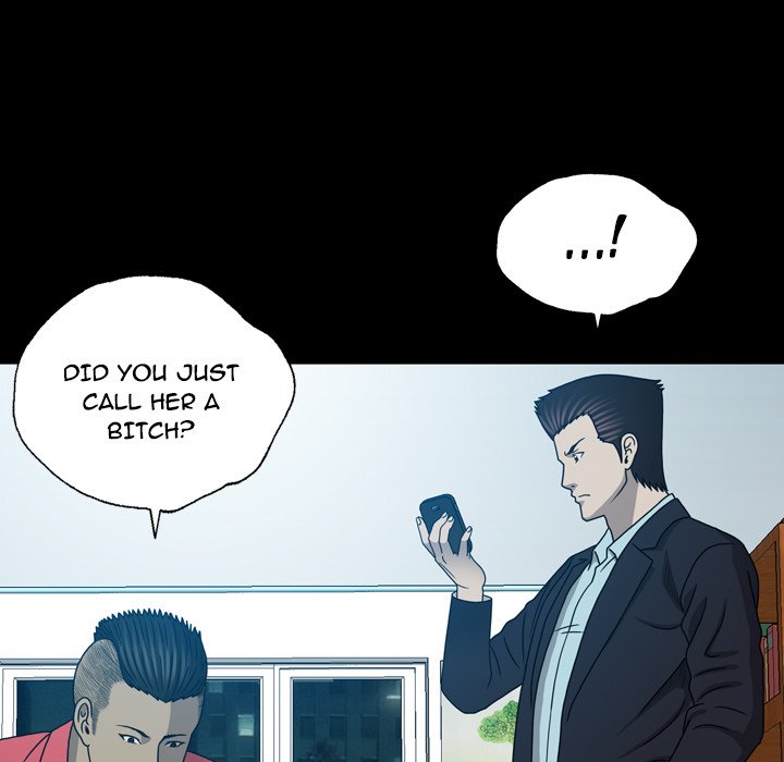 Disfigured - Chapter 22 [photo 75] - MangaPorn