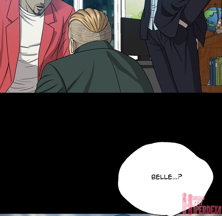 Disfigured - Chapter 22 [photo 76] - MangaPorn