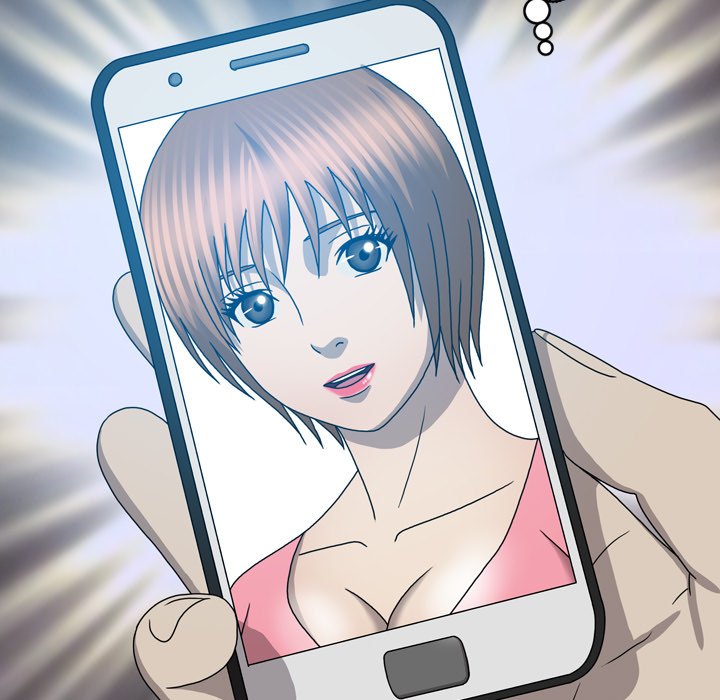 Disfigured - Chapter 22 [photo 77] - MangaPorn