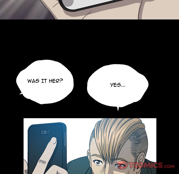 Disfigured - Chapter 22 [photo 78] - MangaPorn